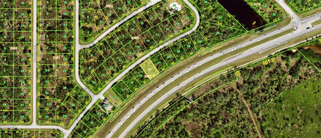 Property for sale at 14736 ROTHSCHILD AVENUE, PORT CHARLOTTE, FL, 33953
