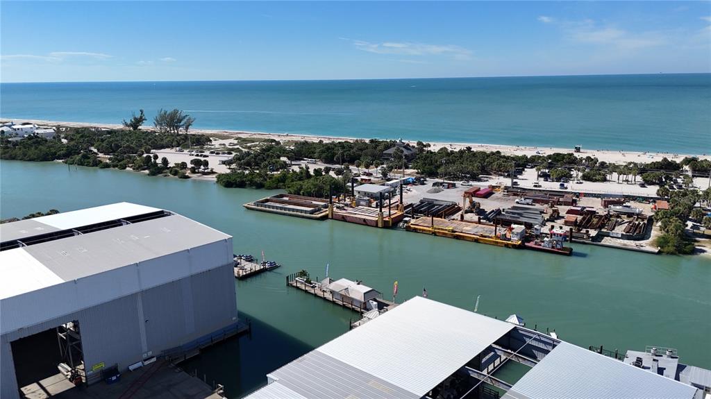 Property for sale at 100 CIRCUIT ROAD UNIT N20, NOKOMIS, FL, 34275