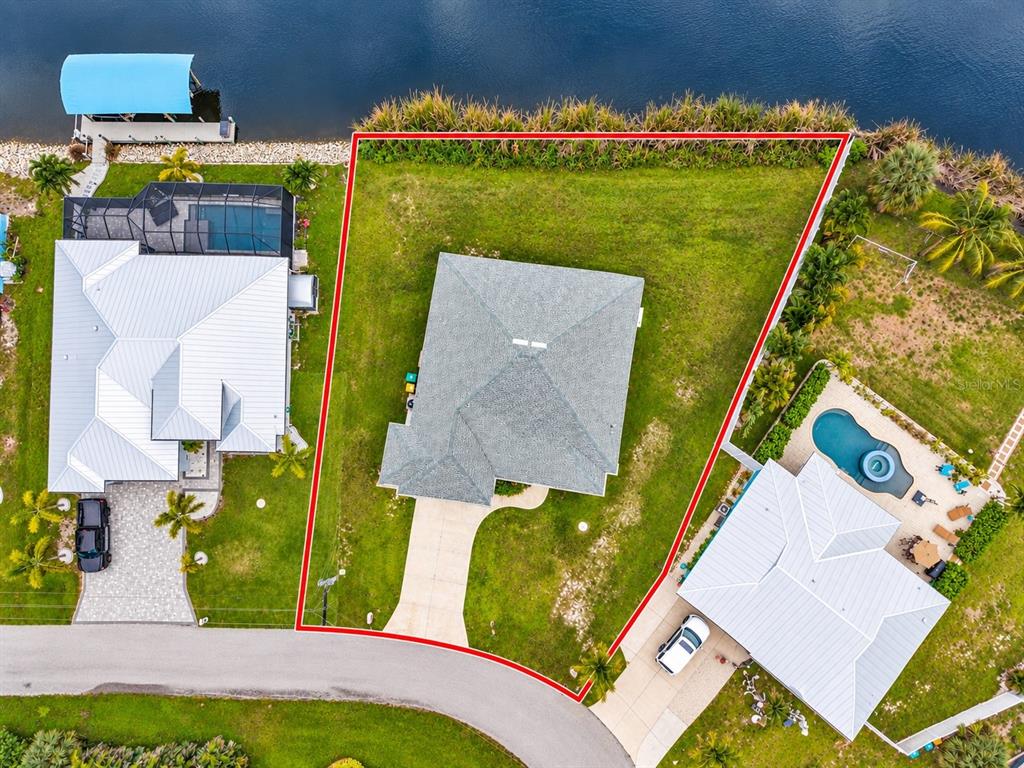 Property for sale at 14464 FORT MYERS AVENUE, PORT CHARLOTTE, FL, 33981