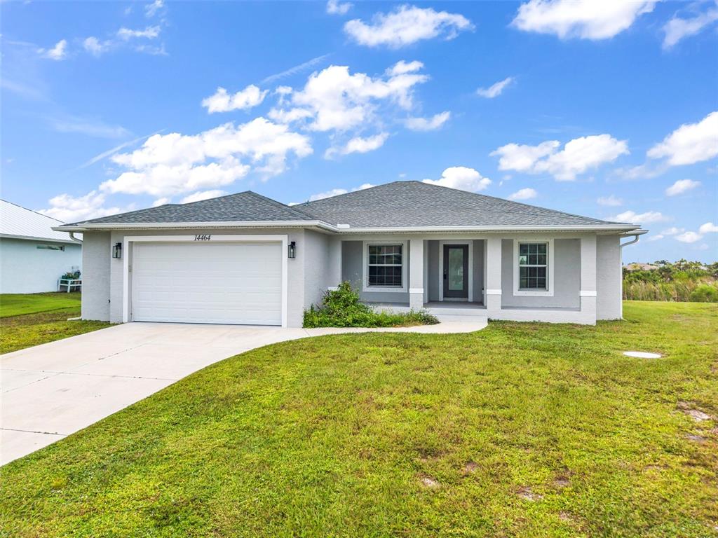 Property for sale at 14464 FORT MYERS AVENUE, PORT CHARLOTTE, FL, 33981