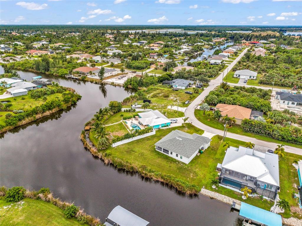 Property for sale at 14464 FORT MYERS AVENUE, PORT CHARLOTTE, FL, 33981