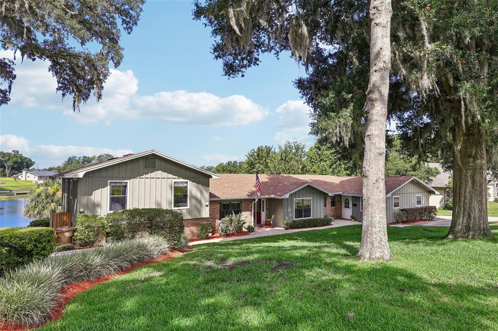 Property for sale at 1460 GROVE STREET, EUSTIS, FL, 32726