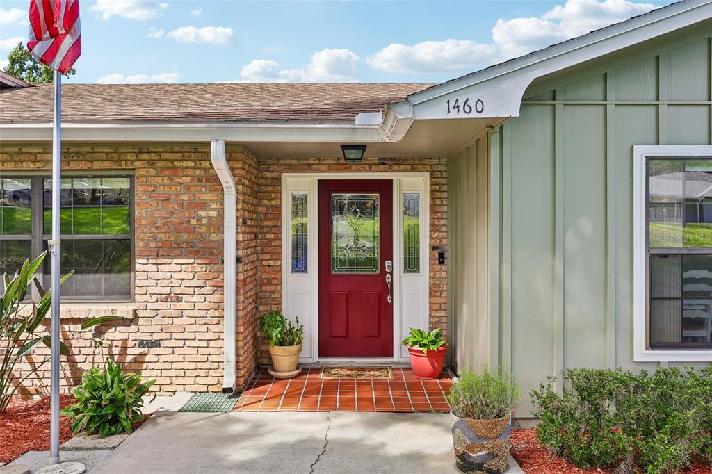 Property for sale at 1460 GROVE STREET, EUSTIS, FL, 32726