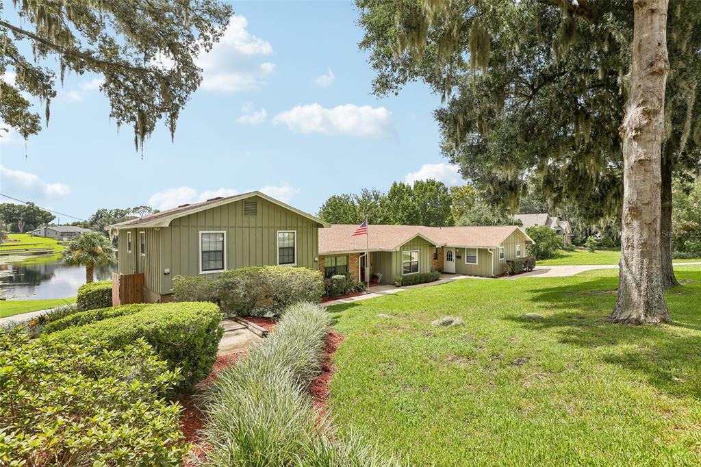 Property for sale at 1460 GROVE STREET, EUSTIS, FL, 32726
