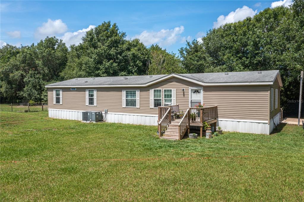 Property for sale at 15079 BRAHMA ROAD, POLK CITY, FL, 33868