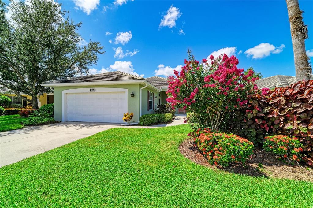 Property for sale at 1592 MONARCH DRIVE UNIT 1592, VENICE, FL, 34293