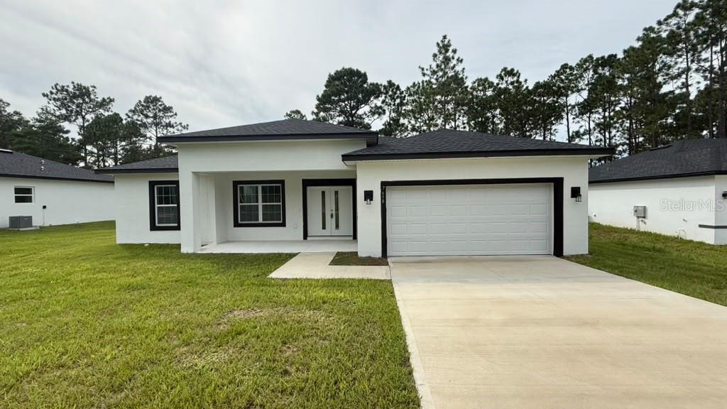 Property for sale at 7644 N VOYAGER DRIVE, CITRUS SPRINGS, FL, 34433