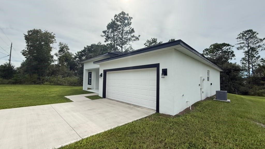 Property for sale at 7644 N VOYAGER DRIVE, CITRUS SPRINGS, FL, 34433