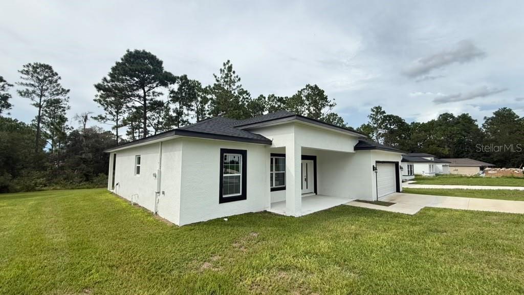 Property for sale at 7644 N VOYAGER DRIVE, CITRUS SPRINGS, FL, 34433