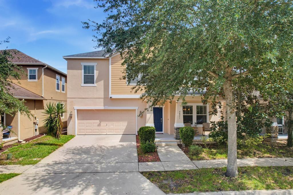 Property for sale at 6821 HABITAT DRIVE, HARMONY, FL, 34773