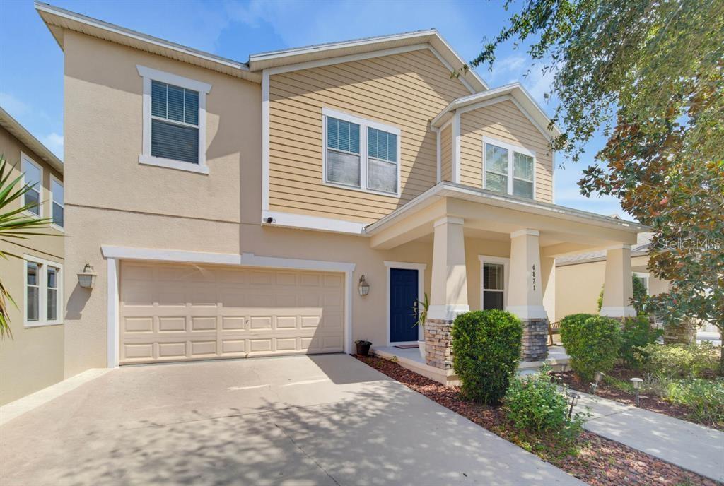 Property for sale at 6821 HABITAT DRIVE, HARMONY, FL, 34773
