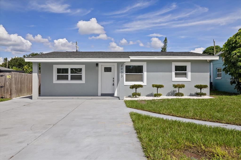 Property for sale at 4053 31ST STREET N, ST PETERSBURG, FL, 33714