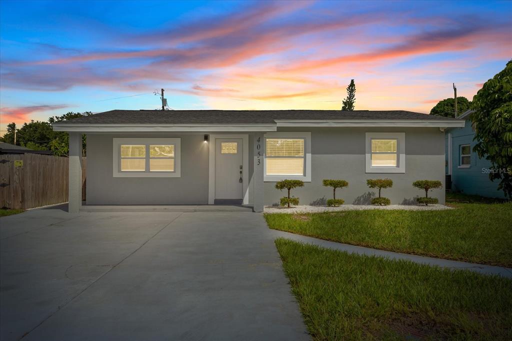 Property for sale at 4053 31ST STREET N, ST PETERSBURG, FL, 33714
