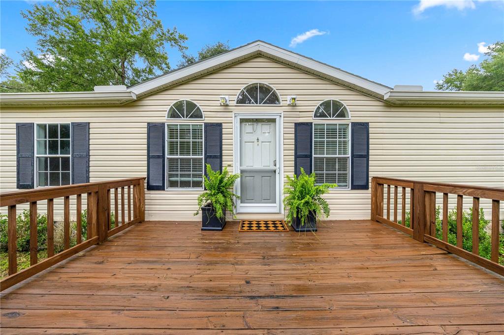 Property for sale at 13250 NW 160TH AVENUE, MORRISTON, FL, 32668