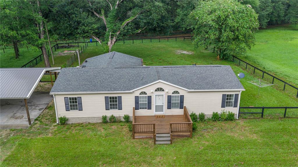 Property for sale at 13250 NW 160TH AVENUE, MORRISTON, FL, 32668