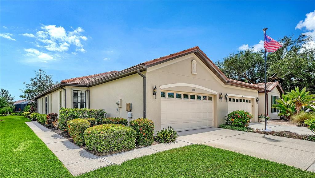 Property for sale at 1383 MASENO DRIVE, VENICE, FL, 34292