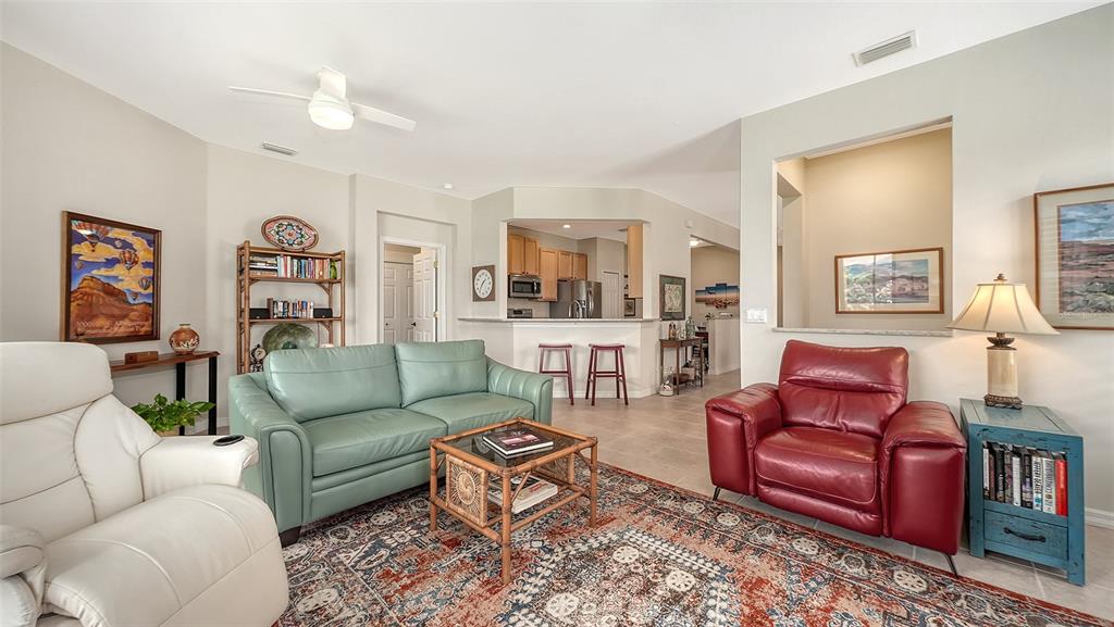 Property for sale at 1383 MASENO DRIVE, VENICE, FL, 34292