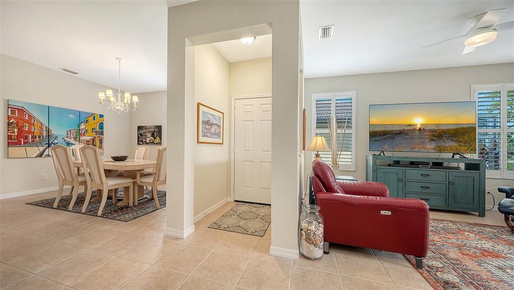 Property for sale at 1383 MASENO DRIVE, VENICE, FL, 34292