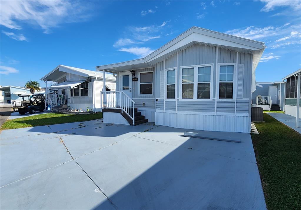Property for sale at 3333 26TH AVENUE E UNIT 1219, BRADENTON, FL, 34208