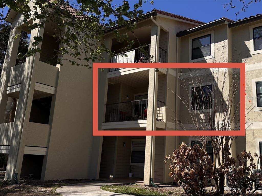Property for sale at 3028 PARKWAY BOULEVARD UNIT 210, KISSIMMEE, FL, 34747