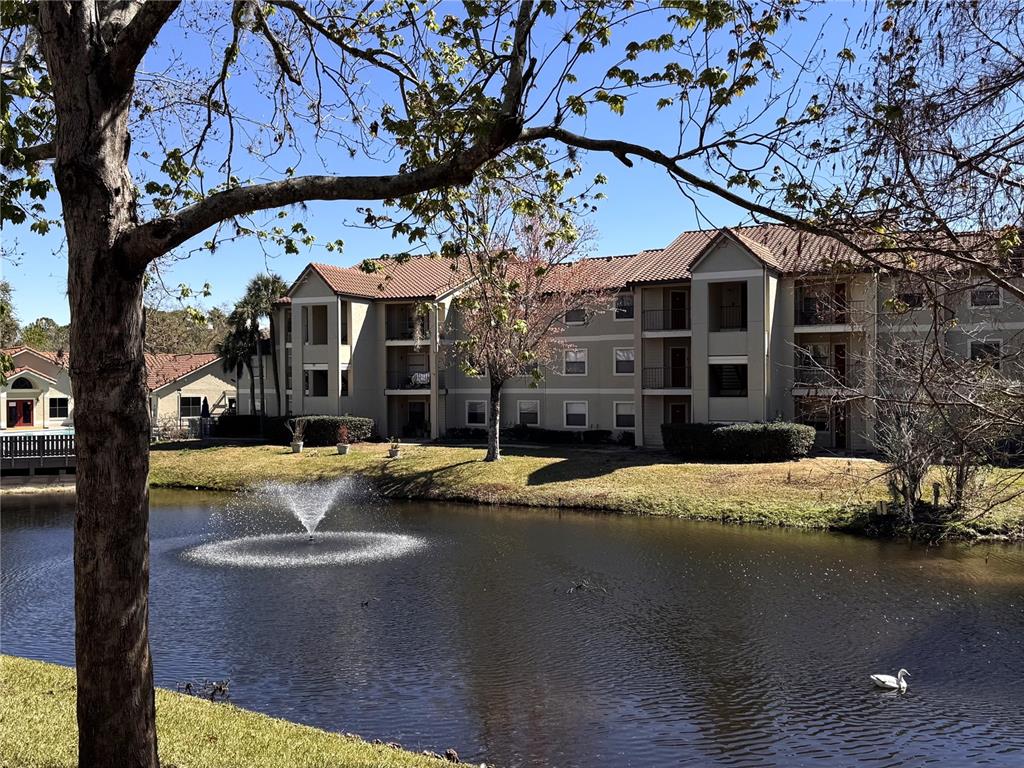 Property for sale at 3028 PARKWAY BOULEVARD UNIT 210, KISSIMMEE, FL, 34747