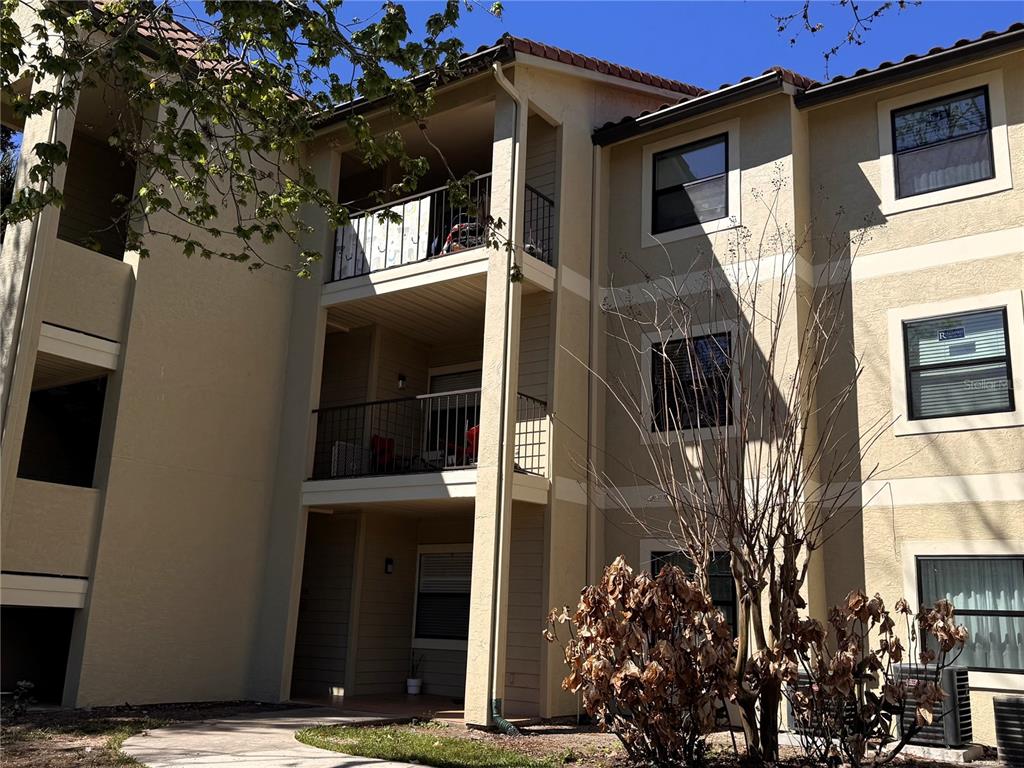 Property for sale at 3028 PARKWAY BOULEVARD UNIT 210, KISSIMMEE, FL, 34747