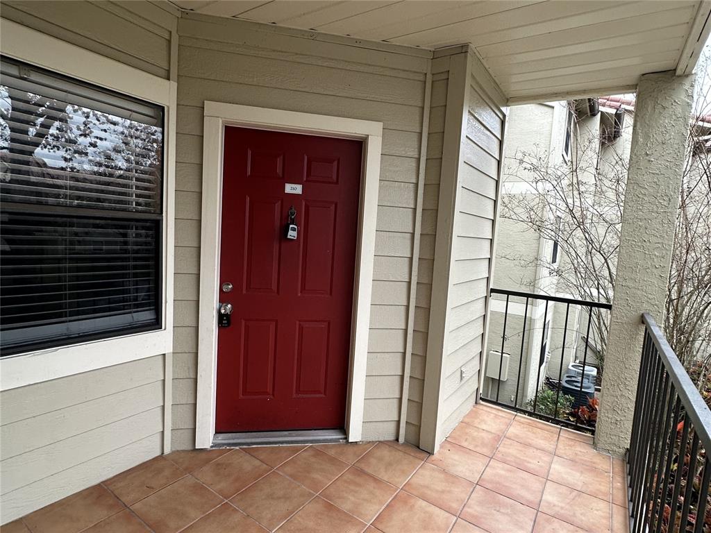 Property for sale at 3028 PARKWAY BOULEVARD UNIT 210, KISSIMMEE, FL, 34747