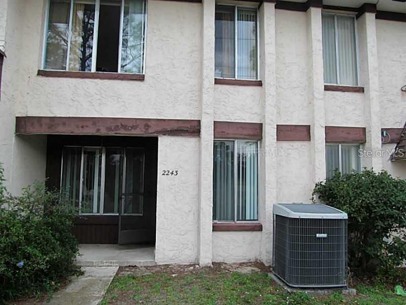 Property for sale at 2243 SILVER PINES PLACE UNIT 405, ORLANDO, FL, 32808