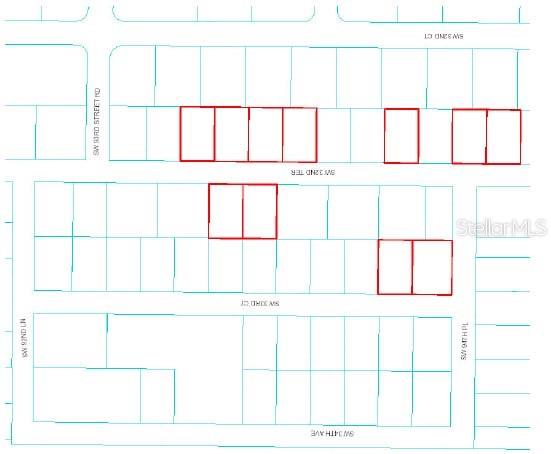 Property for sale at 9365 SW 32ND TERRACE, OCALA, FL, 34476