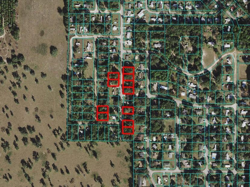 Property for sale at 9365 SW 32ND TERRACE, OCALA, FL, 34476