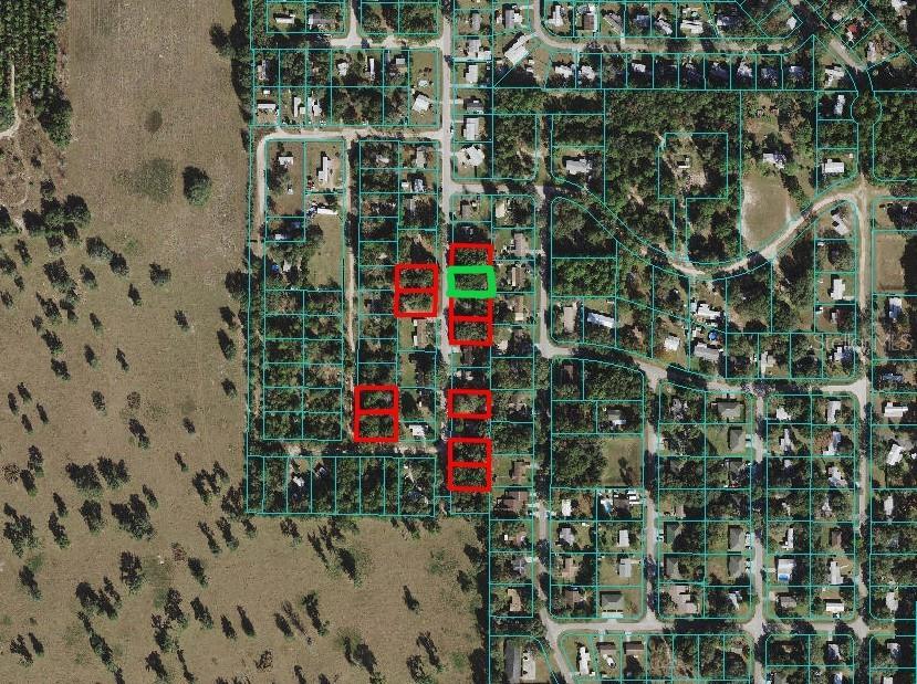 Property for sale at 9365 SW 32ND TERRACE, OCALA, FL, 34476
