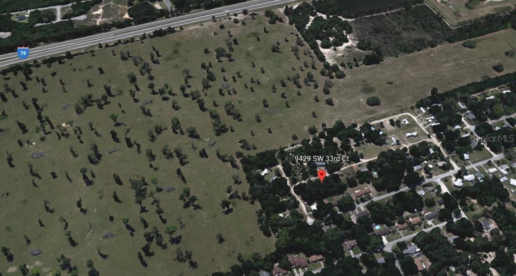 Property for sale at 9365 SW 32ND TERRACE, OCALA, FL, 34476