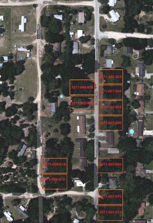 Property for sale at 9365 SW 32ND TERRACE, OCALA, FL, 34476