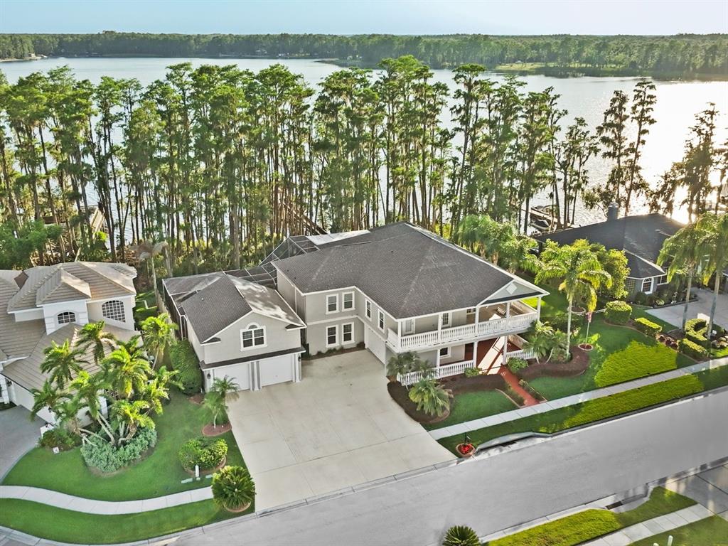 Property for sale at 21019 MARSH HAWK DRIVE, LAND O LAKES, FL, 34638