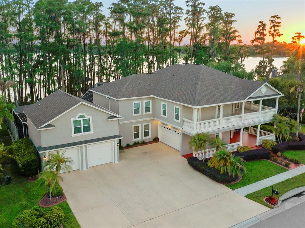 Property for sale at 21019 MARSH HAWK DRIVE, LAND O LAKES, FL, 34638