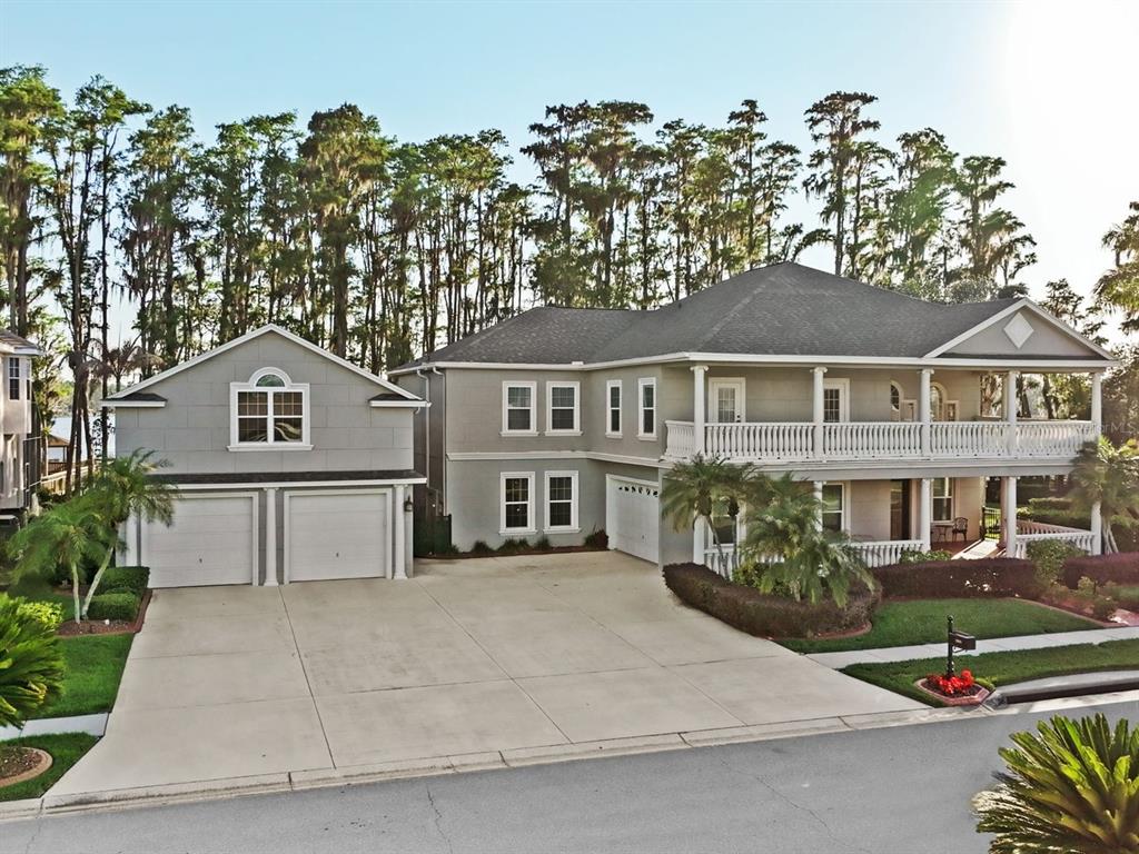 Property for sale at 21019 MARSH HAWK DRIVE, LAND O LAKES, FL, 34638