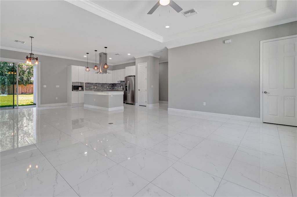GREAT ROOM