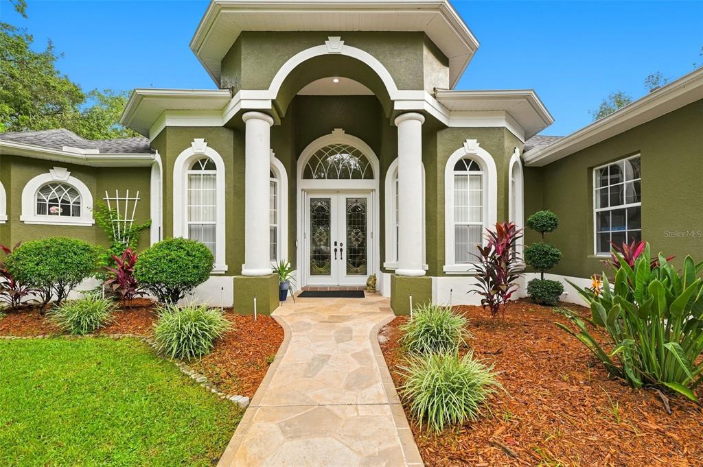 Property for sale at 16547 CROSSANDRA LANE, SPRING HILL, FL, 34610