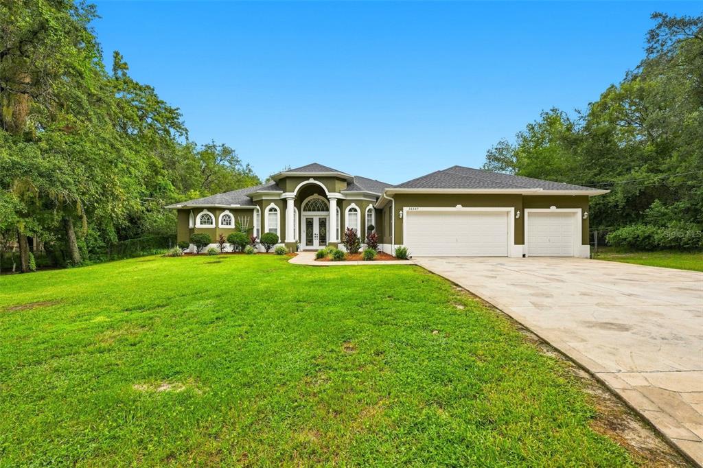 Property for sale at 16547 CROSSANDRA LANE, SPRING HILL, FL, 34610