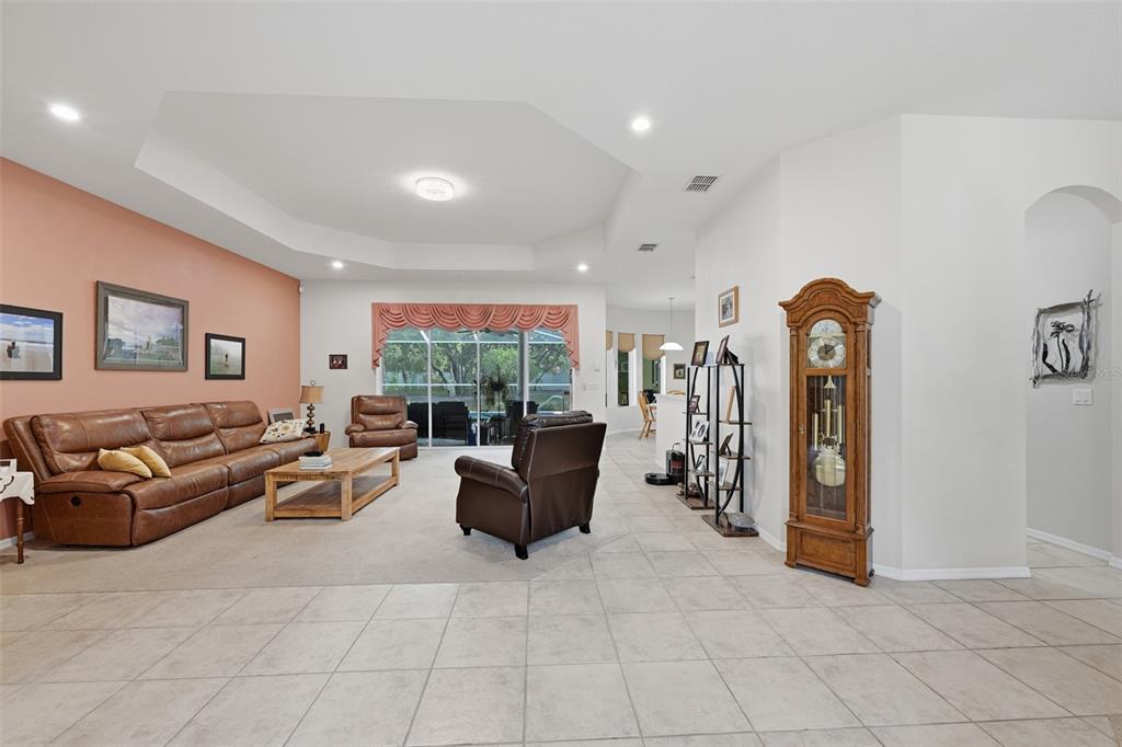 Property for sale at 16547 CROSSANDRA LANE, SPRING HILL, FL, 34610