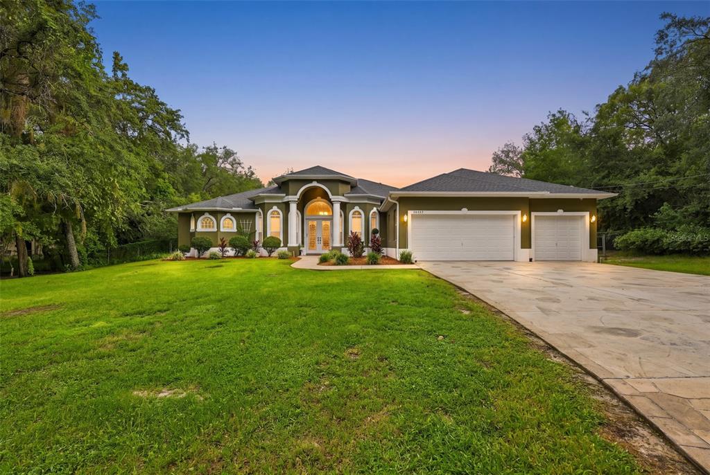 Property for sale at 16547 CROSSANDRA LANE, SPRING HILL, FL, 34610