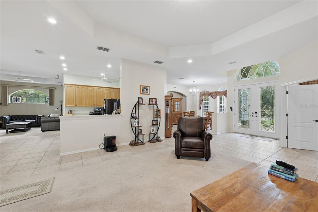 Property for sale at 16547 CROSSANDRA LANE, SPRING HILL, FL, 34610