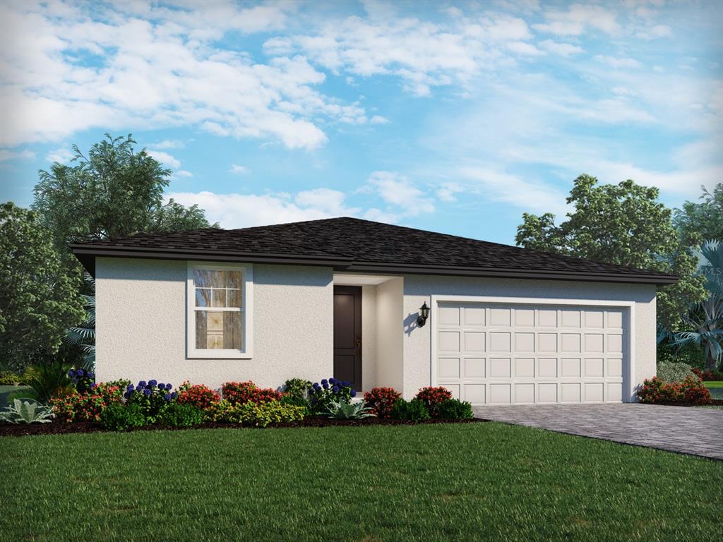 Property for sale at 26045 OLIVE ROSE WAY, GROVELAND, FL, 34736