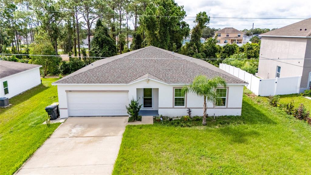 Property for sale at 151 FLATFISH COURT, POINCIANA, FL, 34759