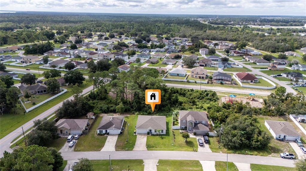 Property for sale at 151 FLATFISH COURT, POINCIANA, FL, 34759