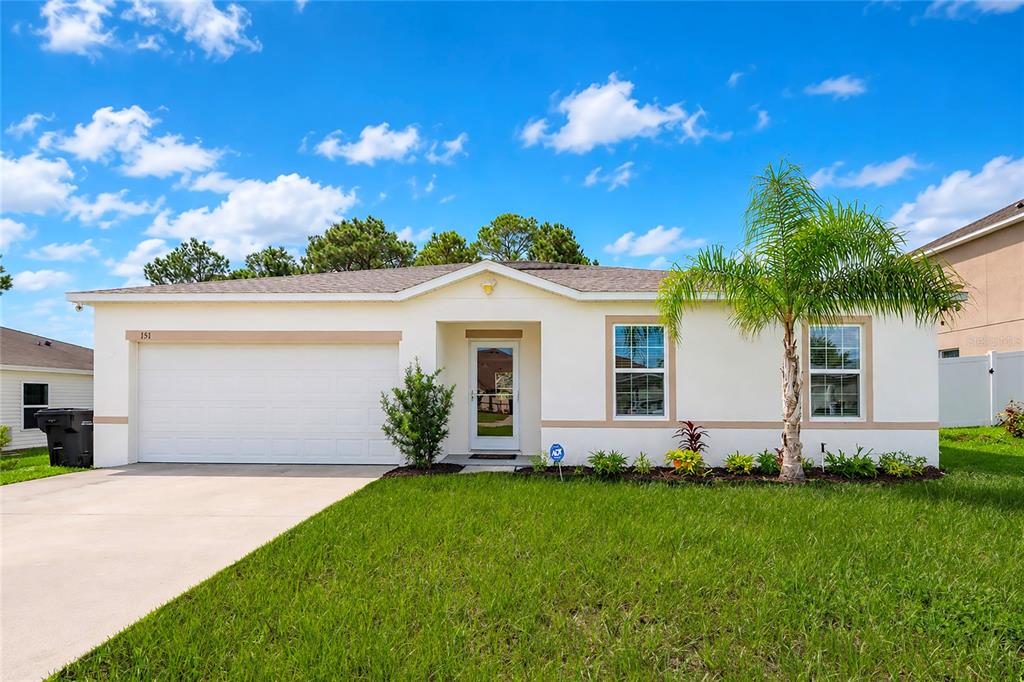 Property for sale at 151 FLATFISH COURT, POINCIANA, FL, 34759