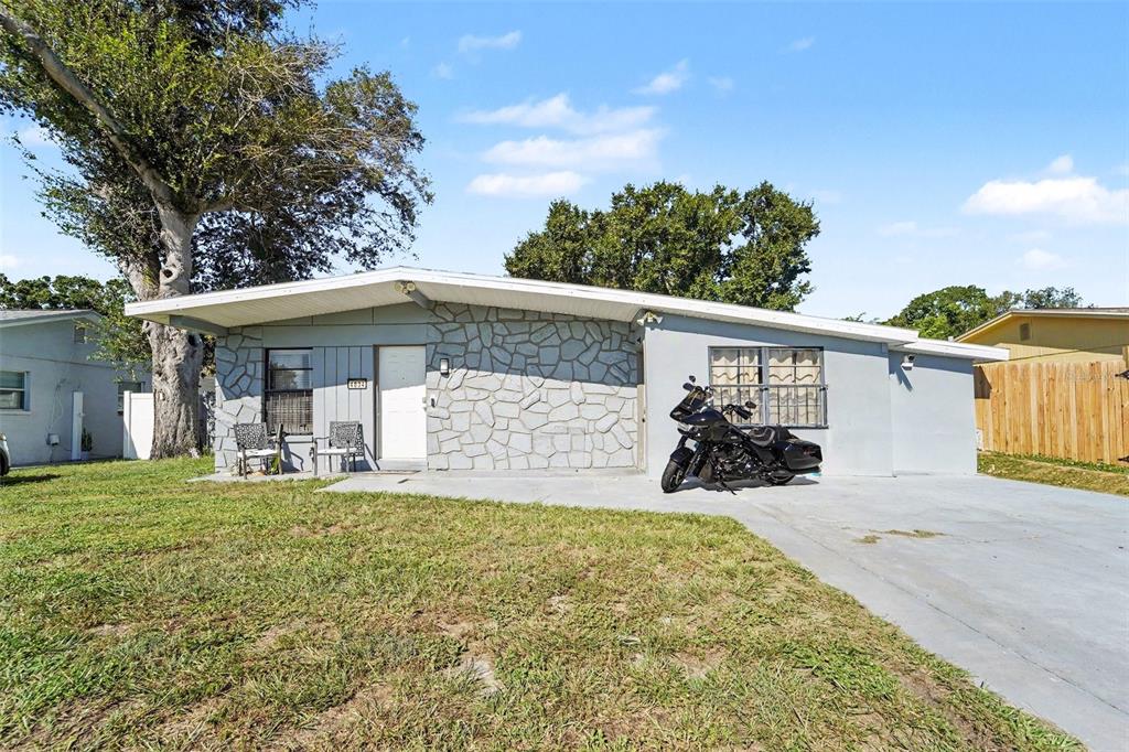 Property for sale at 4834 ALVARADO DRIVE, TAMPA, FL, 33634