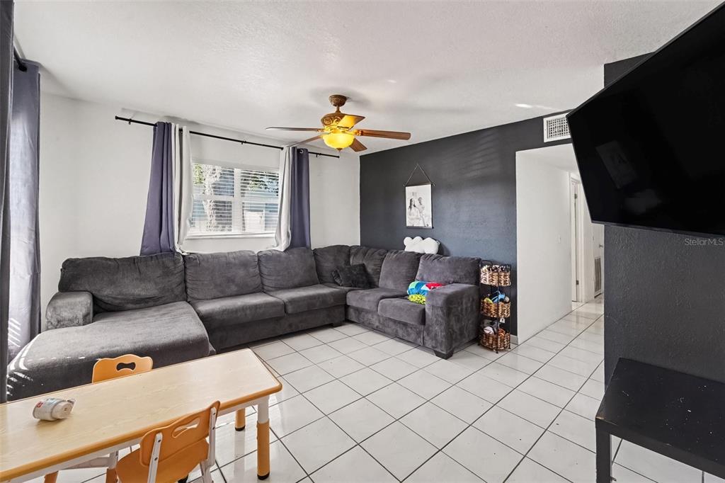 Property for sale at 4834 ALVARADO DRIVE, TAMPA, FL, 33634