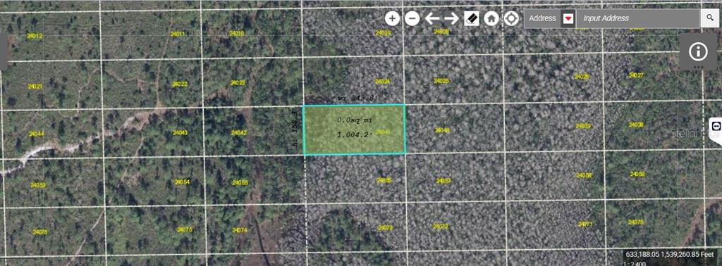 Property for sale at DILL ROAD, ORLANDO, FL, 32820