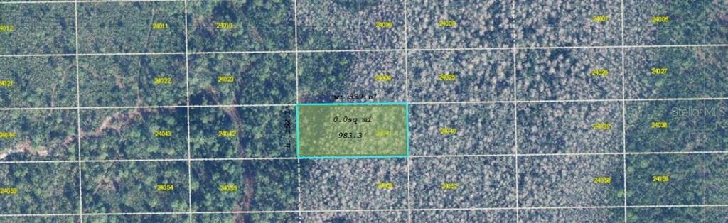Property for sale at DILL ROAD, ORLANDO, FL, 32820